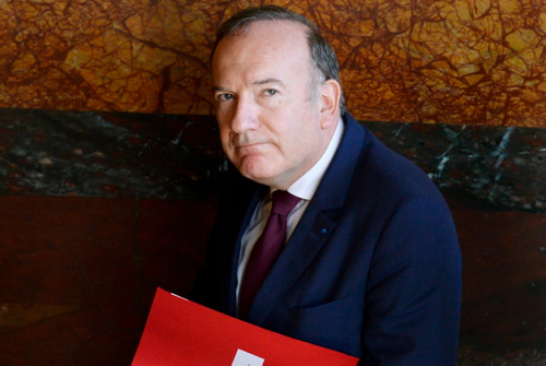 Pourquoi Gattaz crie-t-il au loup sur la pénibilité ?