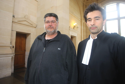 Diffamez, y a rien à voir !