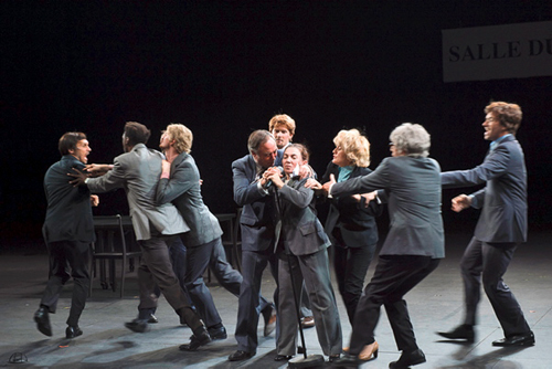 ça ira : la Révolution se joue sous nos yeux