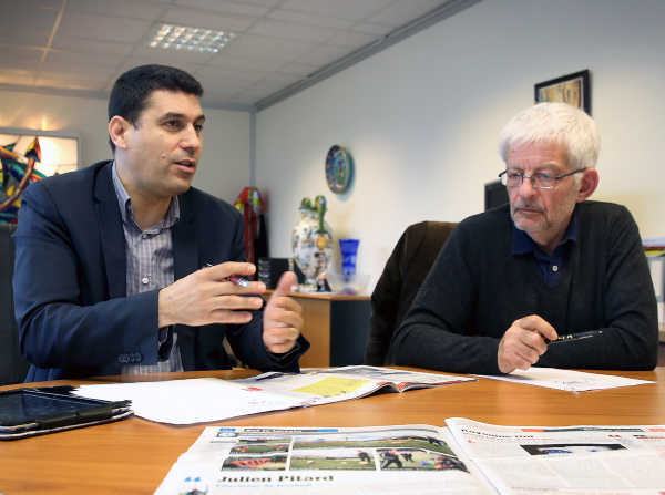 Et si on remettait les pendules à l’heure ?