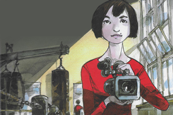 Le trait d&rsquo;union