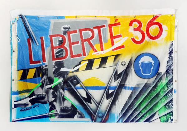 On se paye une toile ?