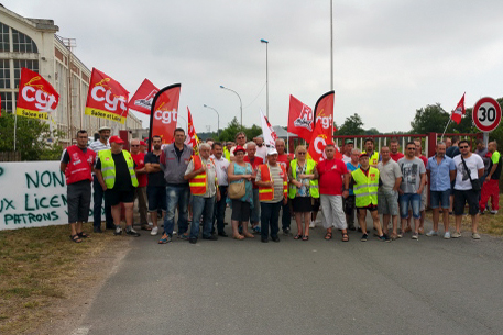 Mobilis&eacute;s pour ne pas &ecirc;tre liquid&eacute;s