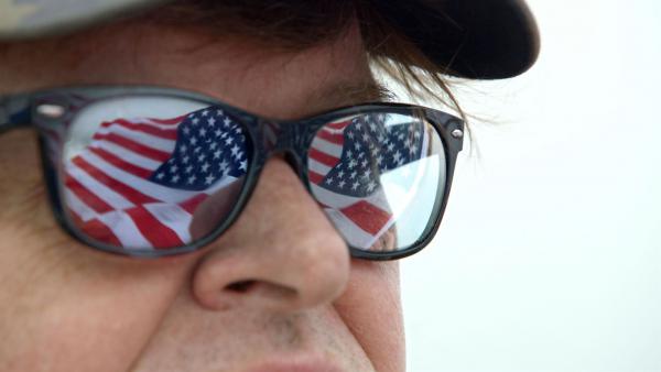 Envahisseur de bonne volonté