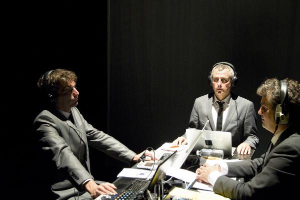 Le dessous des armes