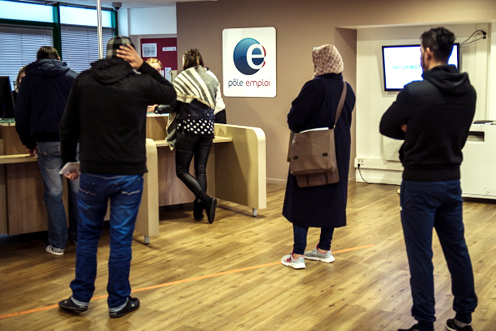 Accès à l'emploi : des discriminations liées à l’origine