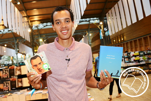 Rentrée littéraire