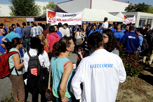 Latécoère, malade imaginaire