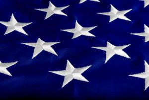 Star spangled banner