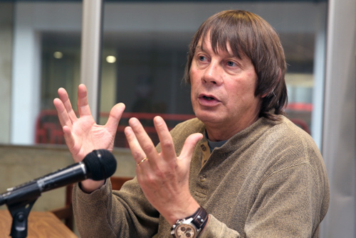 &laquo; Pour que les travailleurs aient voix au chapitre &raquo;