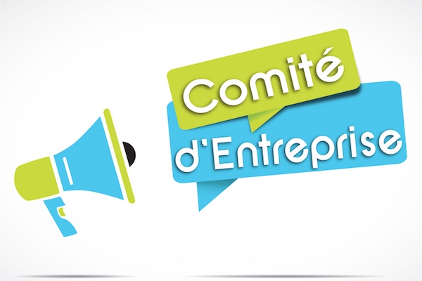 Le CE est bien un non-professionnel