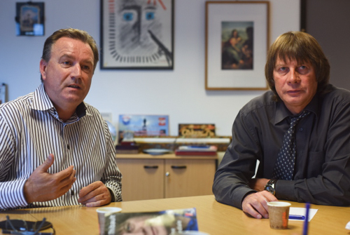 « L’OIT est un outil majeur pour les syndicats »