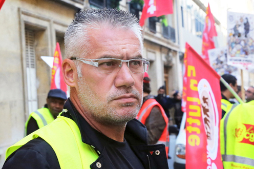 Accusé Philippe Christmann, levez-vous !