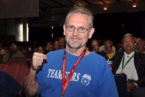 « Il ne suffit pas de réussir à faire élire le bon candidat »