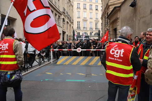 Les inquiétantes ambitions du gouverneur de la Banque de France