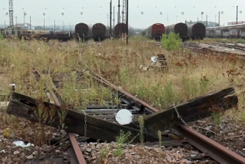 Fret ferroviaire, le grand gâchis