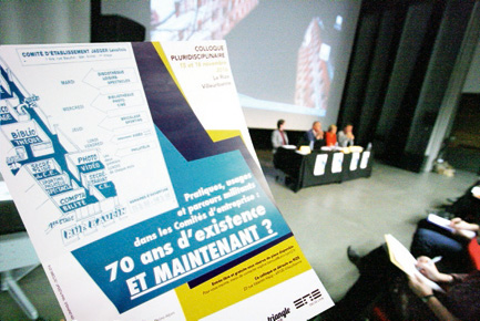 CE : 70 ans, et après ?