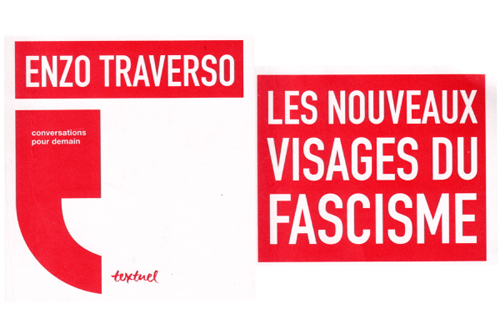 Les nouveaux visages du fascisme