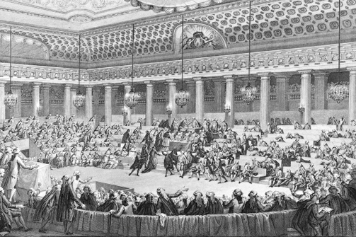 Les devoirs des serviteurs de l’État