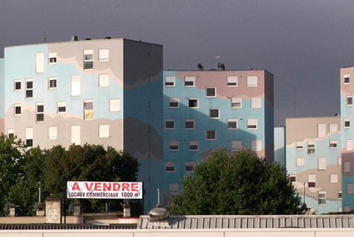 Forbach, portrait intime