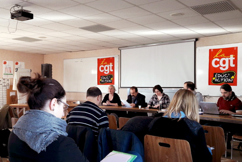 Quel avenir pour la formation professionnelle ?