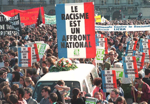 En mémoire de Brahim Bouarram
