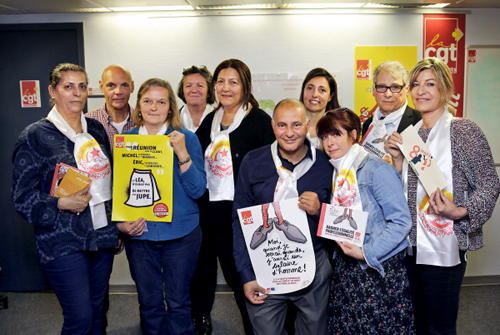 Femmes tunisiennes : des droits récents mais des blocages