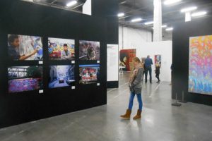 Expo Street Génération à Roubaix