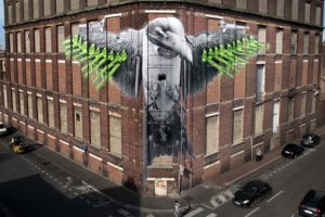 Expo Street Génération à Roubaix