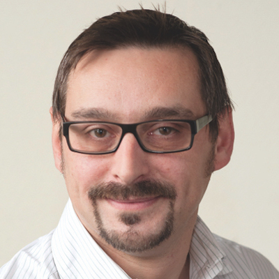 Laurent Pagnier | Secrétaire de l’URIF-CGT