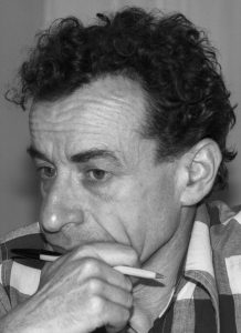 Jean Claude Poitou redacteur en chef adjoint de la NVO