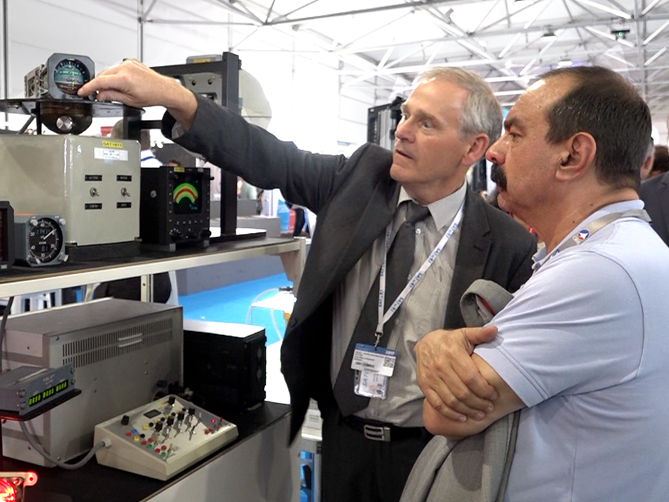 Comme un avion sans « eux »