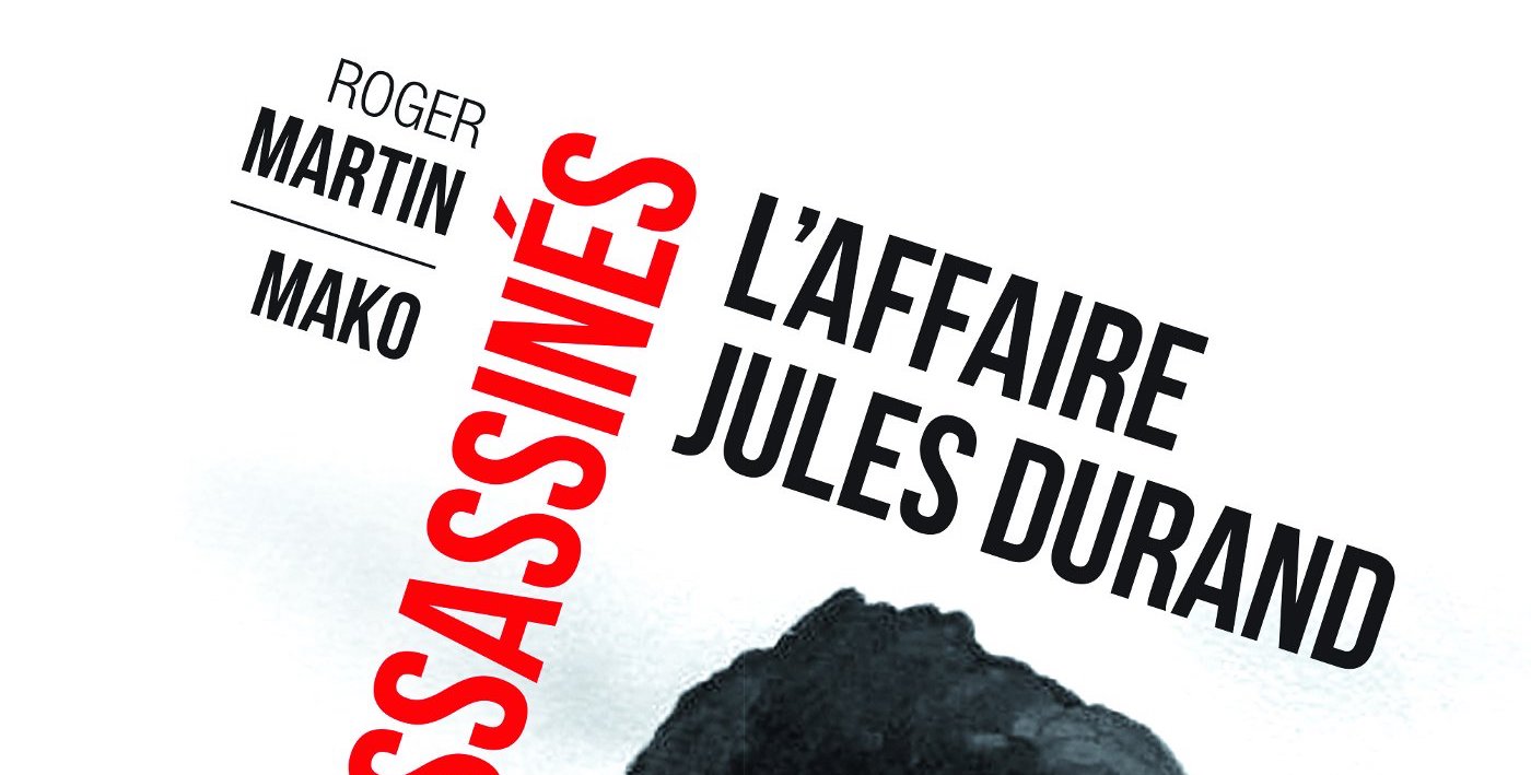 L’affaire Jules Durand