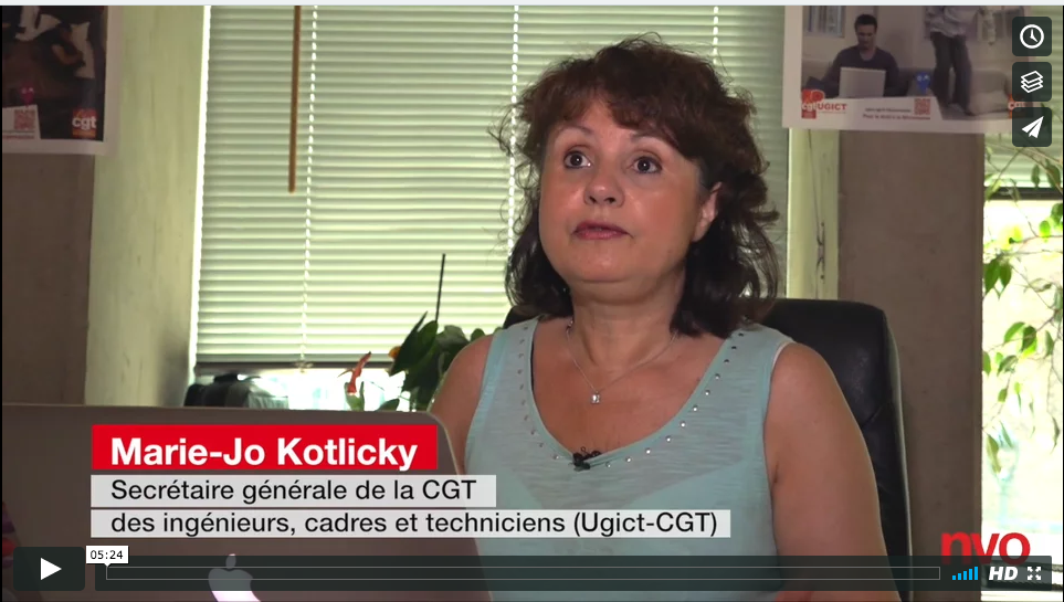 Sanofi : soupçons de sous notation forcée pour des licenciements low cost