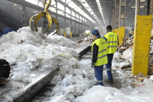 L’éthique en toc de Paprec