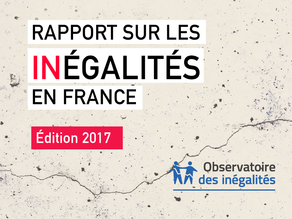 Une augmentation inquiétante des inégalités