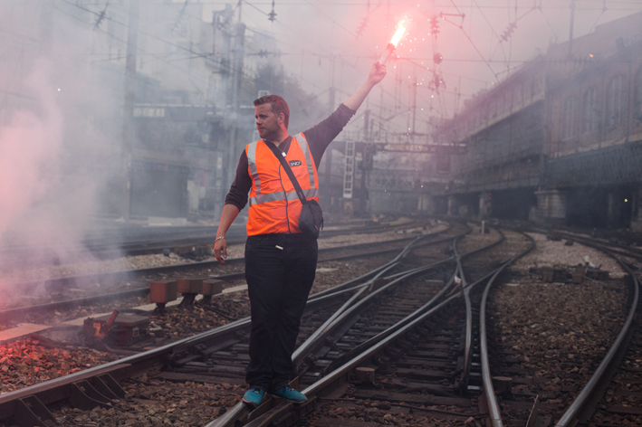 Les cheminots démêlent le vrai du faux