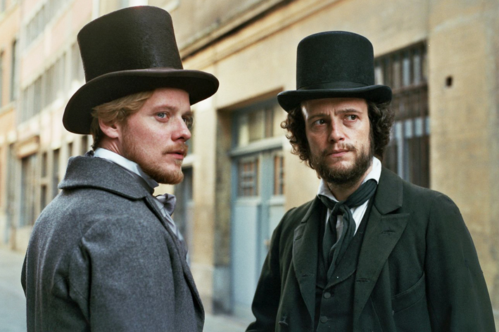 Karl Marx, la pensée en action