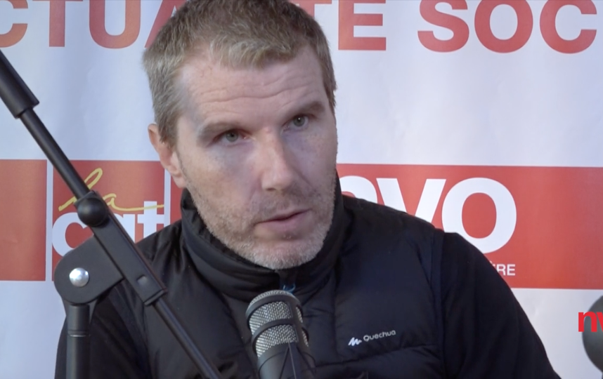 Interview de Jérôme Pimot - CoopCycle