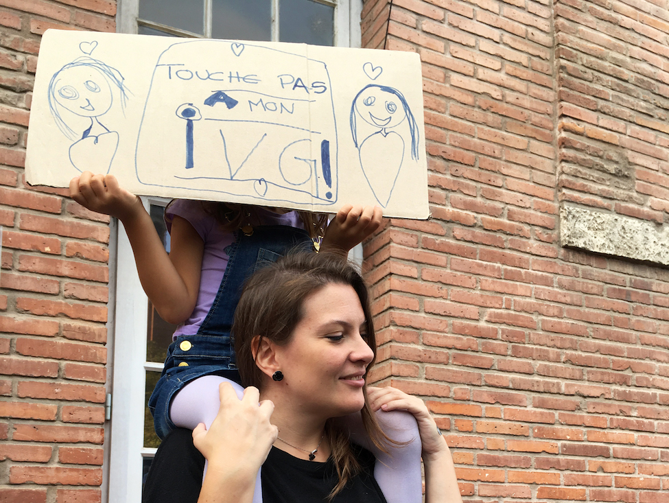 Pas d’économie sur nos droits