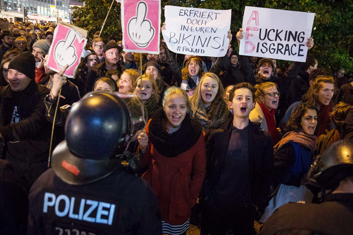 Législatives allemandes : « le vrai risque, c'est les libéraux »