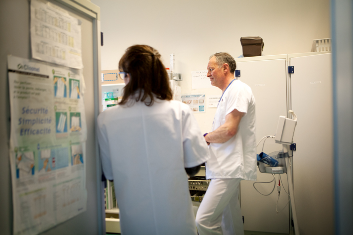 Psychiatrie : sortir de la pénurie