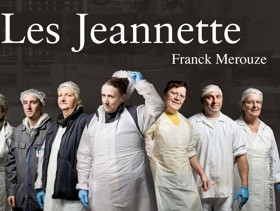 Les Jeannette : la saveur de la lutte