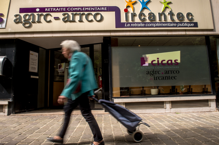 Le Medef à l’offensive contre les retraites