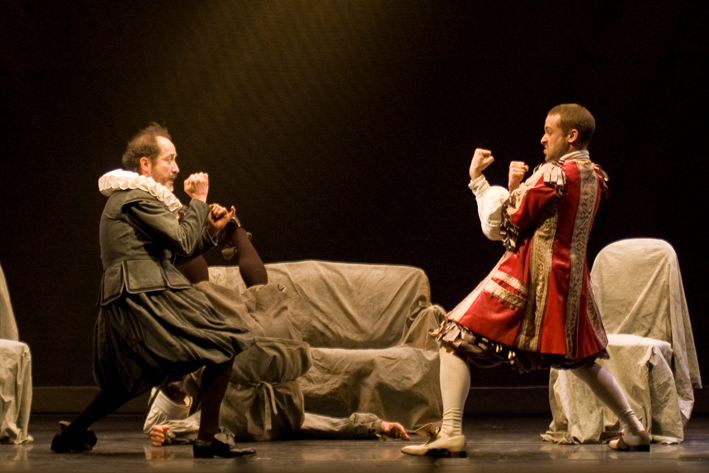 L’amour versus l’argent