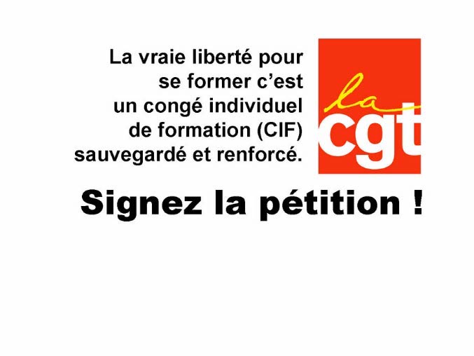 La formation professionnelle prochaine victime de l’appétit libéral ?