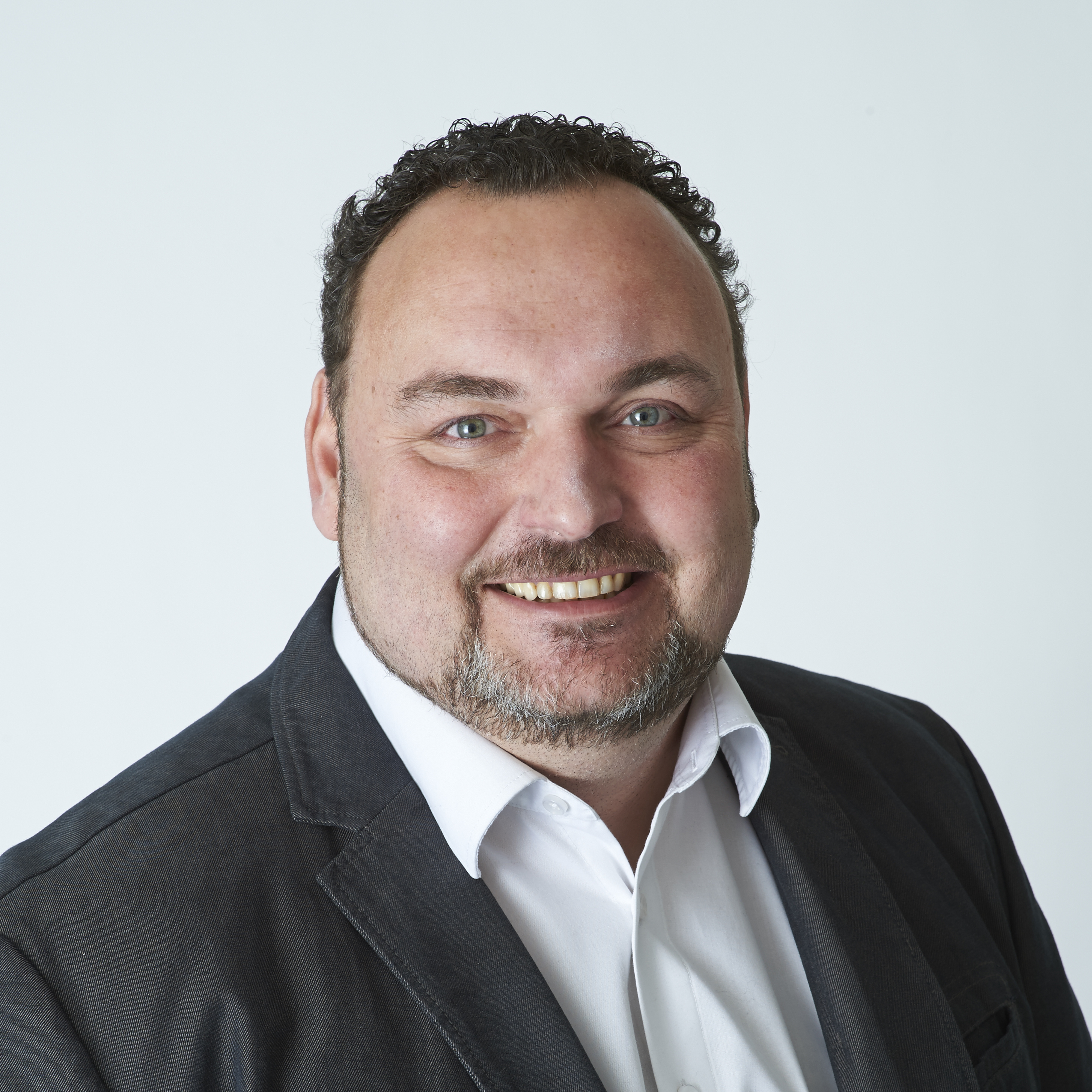 David Dugué | Président de la Vie Ouvrière