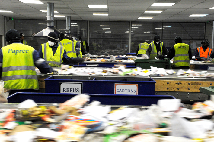 Paprec à la croisée des chemins