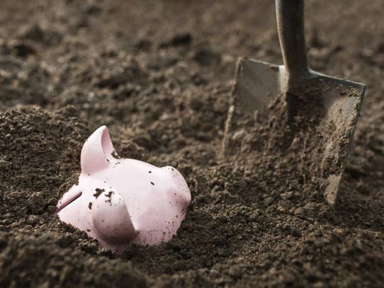 Une grande avancée et beaucoup de reculs