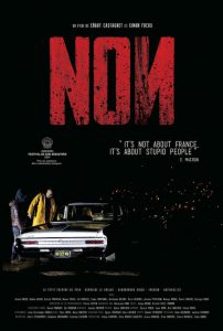 NVO – La Nouvelle Vie Ouvrière, le magazine des militants de la CGT, actualité sociale et juridique - Affiche du film Non